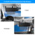 Car Sunshade Sun Visor Extender 