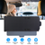 Car Sunshade Sun Visor Extender 