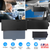 Car Sunshade Sun Visor Extender 