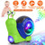 Crawling Snail Baby Toy Electric 