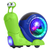 Crawling Snail Baby Toy Electric 