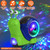 Crawling Snail Baby Toy Electric 