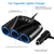Cigarette Lighter Adapter