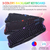 Wired Gaming Keyboard 3 Colors LED 