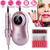 35000RPM Electric Nail Drill Machine 