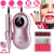35000RPM Electric Nail Drill Machine 