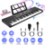 61 Keys Digital Music Keyboard Electric Piano