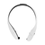 Sleek Wireless Stereo HeadSet