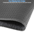 4Pcs Universal Car Floor Mat 