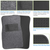 4Pcs Universal Car Floor Mat 