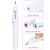 Professional Nail Drill File Buffer Polish Manicure Pedicure Set