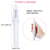 Professional Nail Drill File Buffer Polish Manicure Pedicure Set