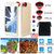 Phone Camera Lens Kit 