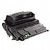 Reflection Toner, Black, 18,000 pg yield, MICR, TAA, ( Replaces OEM# Q1339AMICR )