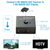 4K Bi-direction HD-IN & HD-OUT 2.0 Cable Switch Switcher
