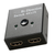 4K Bi-direction HD-IN & HD-OUT 2.0 Cable Switch Switcher