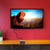 4K Bi-direction HD-IN & HD-OUT 2.0 Cable Switch Switcher