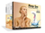 Home Remedies Electric Facial Cleansing Brush