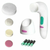 Home Remedies Electric Facial Cleansing Brush