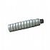 Reflection Toner, Black, TAA, ( Replaces OEM# 885257 )