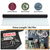18x79inch Chalkboard Wall Sticker 