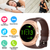 Smart Watch Fitness Tracker 