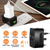 Universal Travel Adapter AC Power Plug Adapter