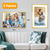 2 Packs 16x24in Picture Frames
