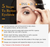 LED Eyebrow Tweezer Stainless Steel Make Up Tweezer