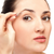 LED Eyebrow Tweezer Stainless Steel Make Up Tweezer