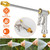 Heavy Duty Hose Nozzle Metal Spray