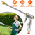 Heavy Duty Hose Nozzle Metal Spray