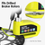 Motorcycle Disc Lock Alarm 