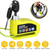 Motorcycle Disc Lock Alarm 