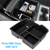 Center Console Storage Box 