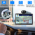 7" Car GPS Navigation 8GB Lorry 
