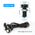 3Pcs Amber Eagle Eye LED Light Bulb