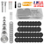 60Pcs Rotary Cutting Wheel Set