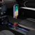 21W 3 In 1 Retractable Car Charger
