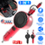21W 3 In 1 Retractable Car Charger