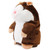 Electronic Talking Hamster Plush Repeating Interactive Hamster Toy