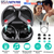 Wireless V5.3 TWS Earbuds In-Ear Stereo 