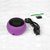 KOCASO Hamburger Mini Speaker Purple