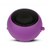 KOCASO Hamburger Mini Speaker Purple