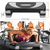 32inch Fitness Aerobic Stepper