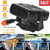 24V 200W  Portable Car Heater Heating Fan 