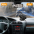 24V 200W  Portable Car Heater Heating Fan 