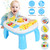 Toddler Musical Learning Table 