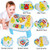 Toddler Musical Learning Table 
