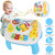 Toddler Musical Learning Table 